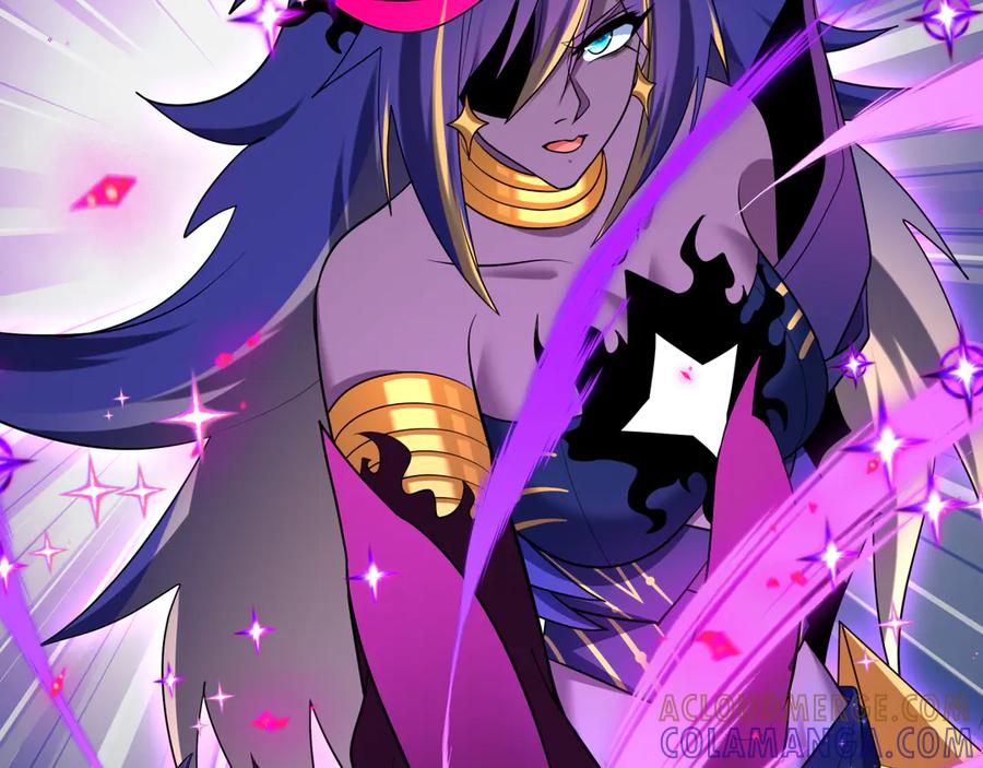 全球诡异时代 第506话 扶桑篇-黑魔仙的过去！ 第53页