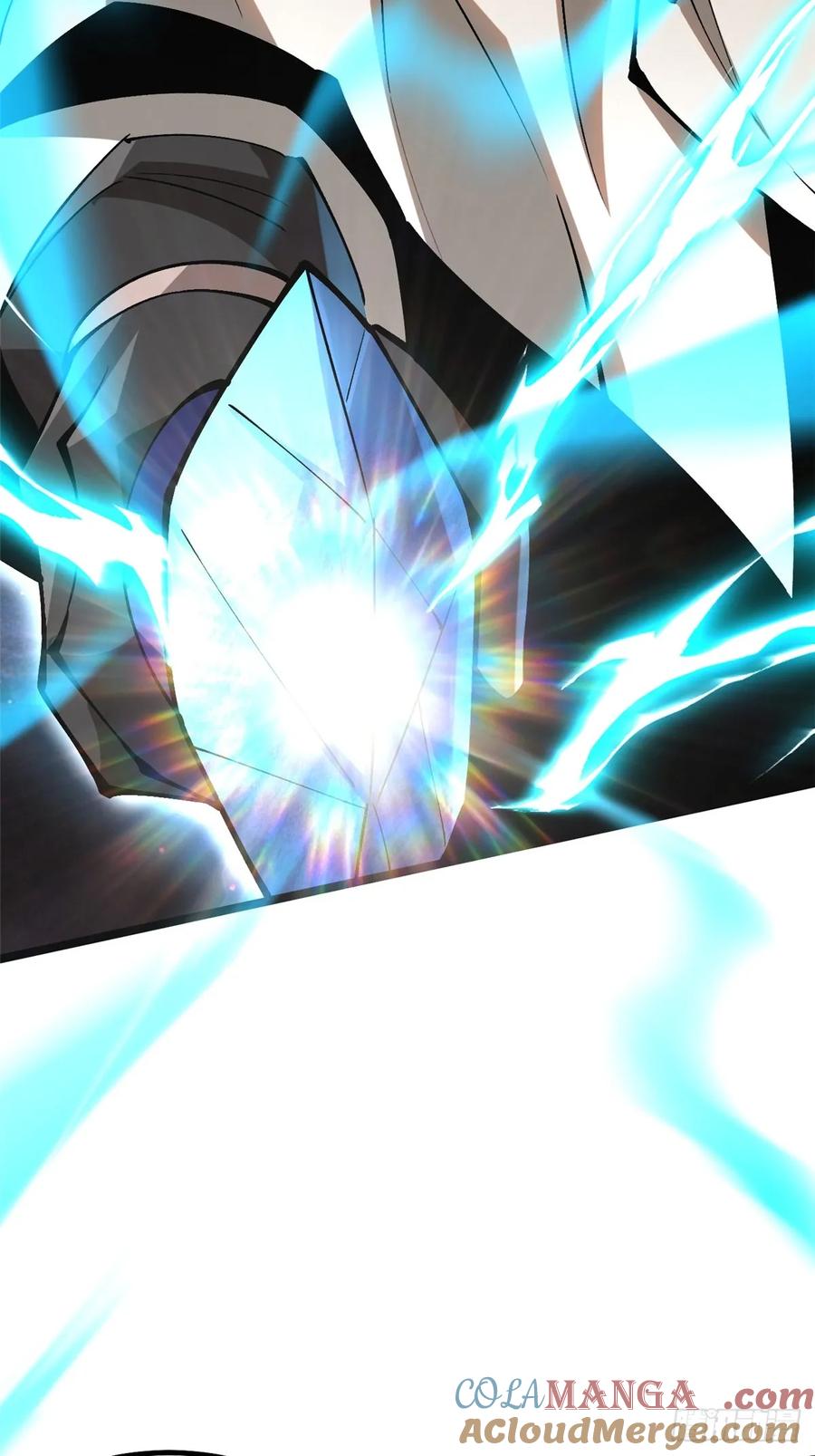 《我真不想学禁咒》第78话 第61页