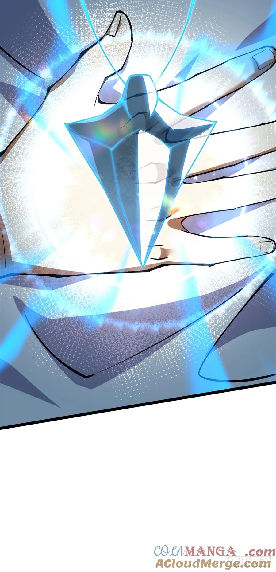 《我真不想学禁咒》第78话 第34页