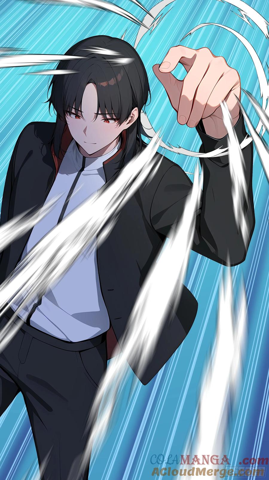 大夏剑主 - 88 动口不如动手 - 第43张图