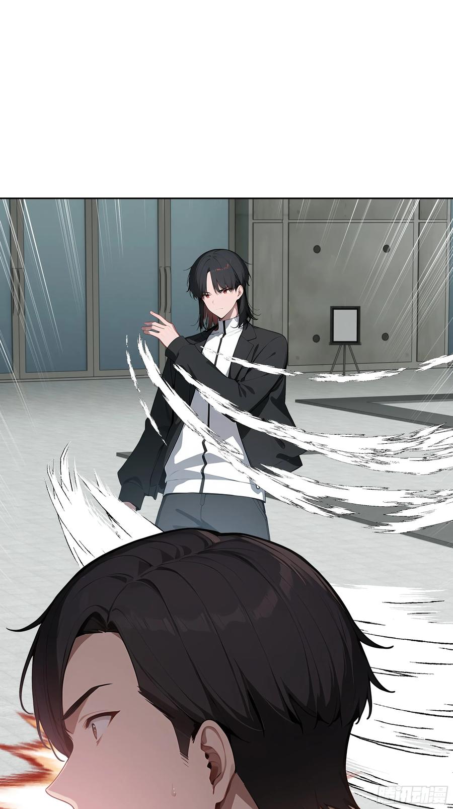 大夏剑主 - 88 动口不如动手 - 第45张图