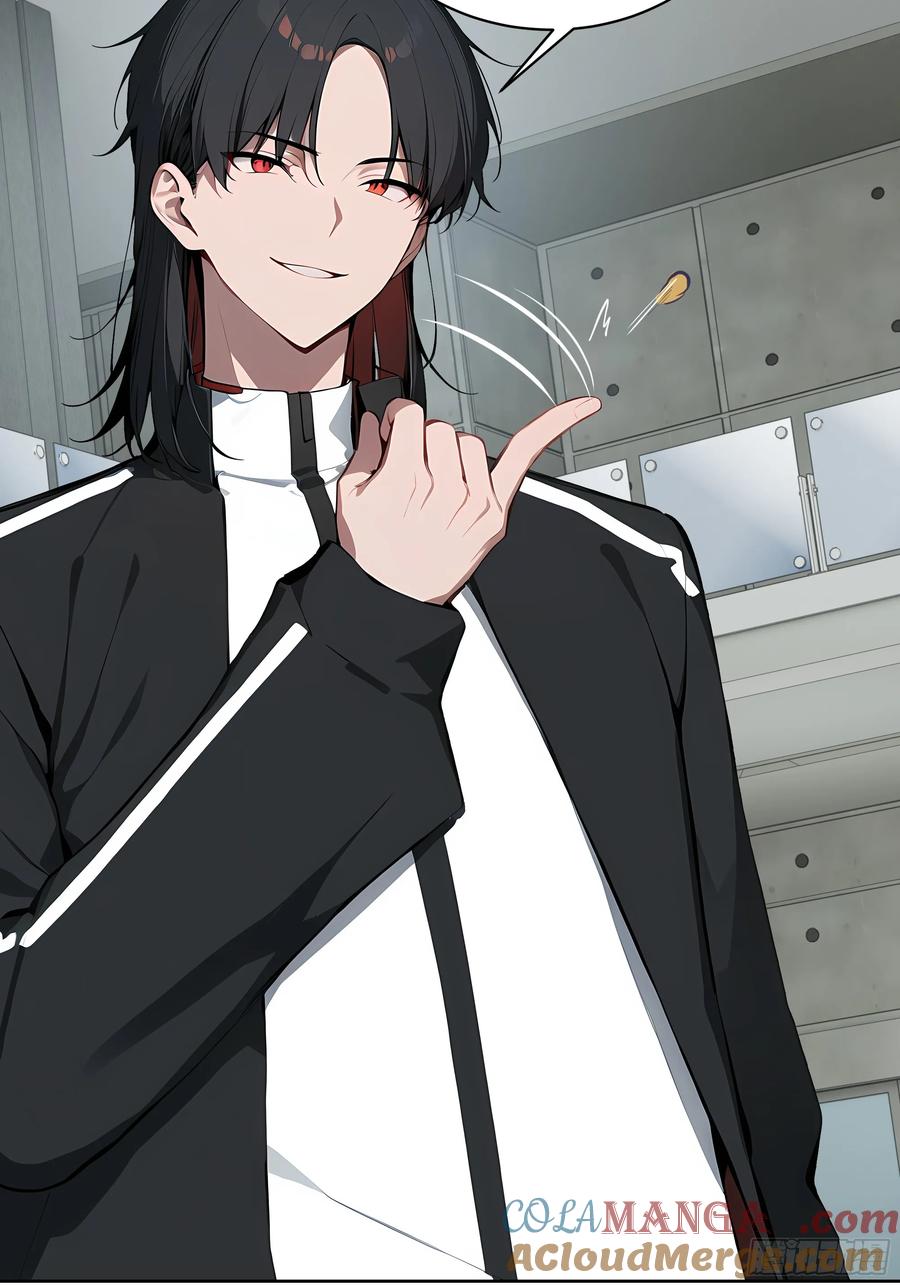 大夏剑主 - 88 动口不如动手 - 第55张图