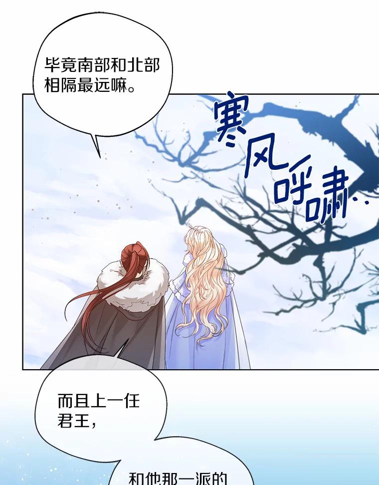 《一不小心娶了女装大佬》13.出门玩雪 第96页
