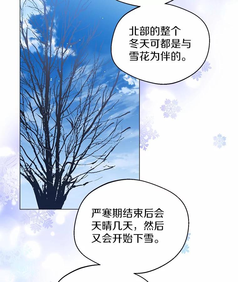 《一不小心娶了女装大佬》13.出门玩雪 第66页