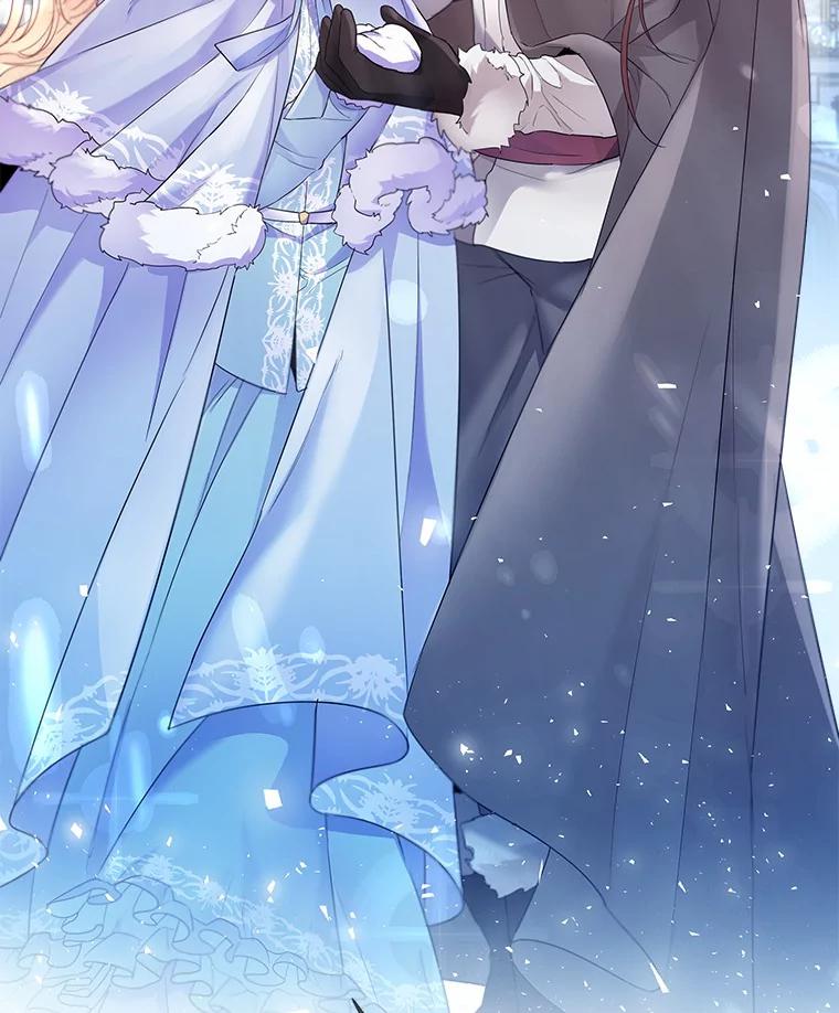 《一不小心娶了女装大佬》13.出门玩雪 第60页