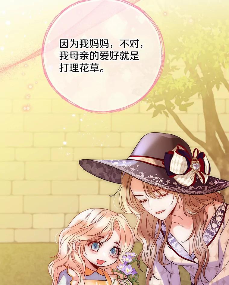 《一不小心娶了女装大佬》22.曾经的花园 第54页