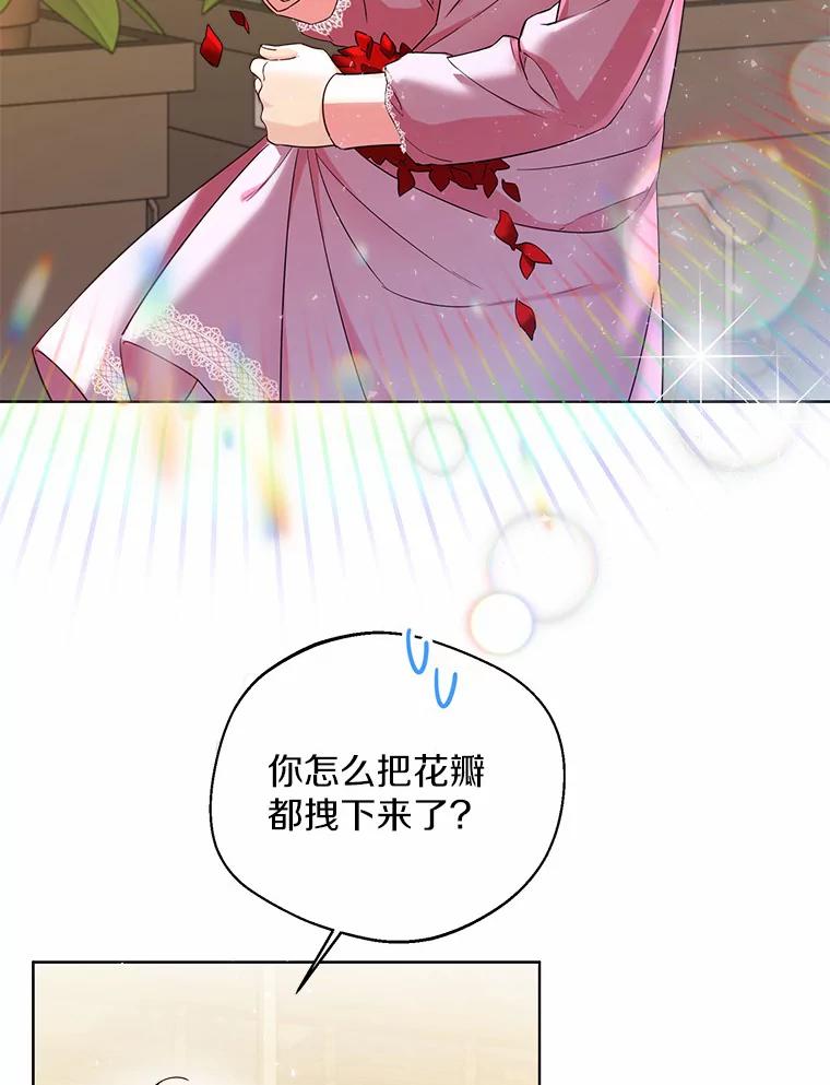《一不小心娶了女装大佬》22.曾经的花园 第5页