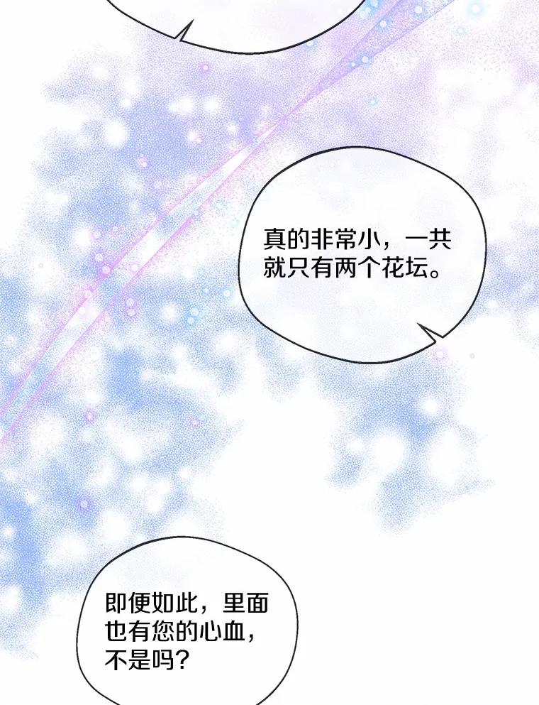 《一不小心娶了女装大佬》22.曾经的花园 第62页