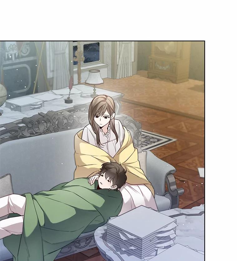 《一不小心娶了女装大佬》24.担忧 第42页