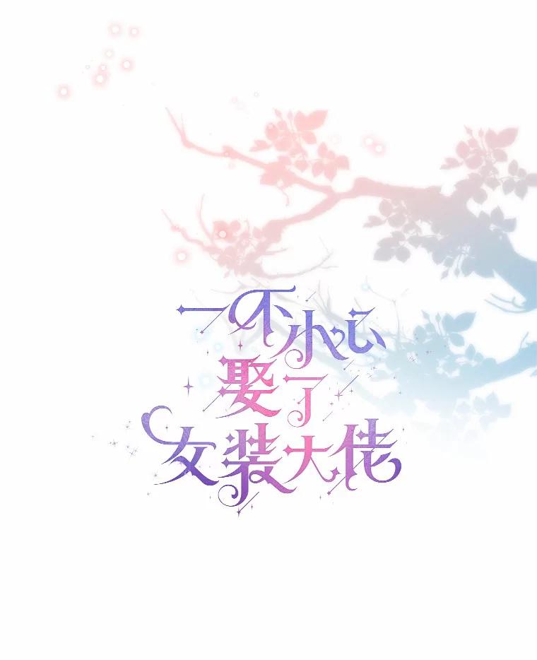 《一不小心娶了女装大佬》26.更大的惊喜 第12页