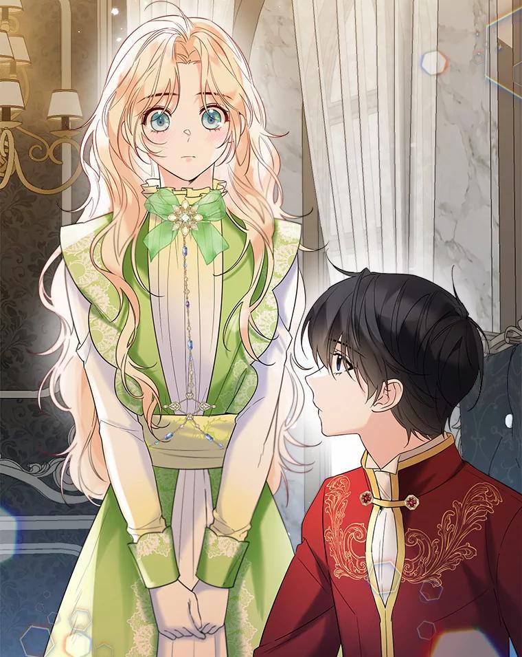 《一不小心娶了女装大佬》27.雪人 第38页