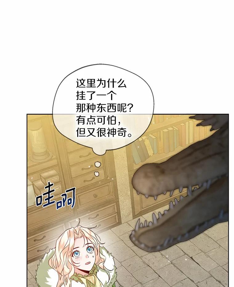 《一不小心娶了女装大佬》28.少爷和小姐 第12页