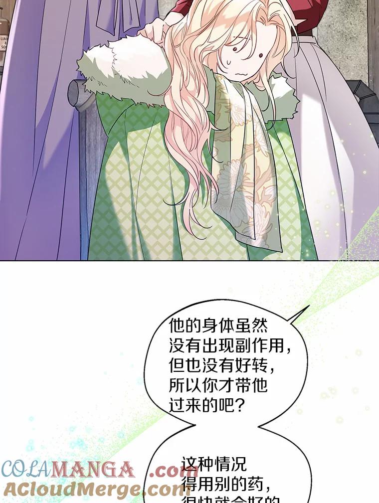 《一不小心娶了女装大佬》28.少爷和小姐 第46页