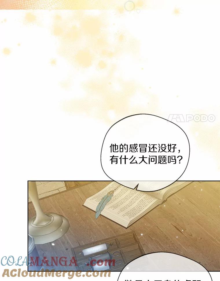 《一不小心娶了女装大佬》28.少爷和小姐 第28页