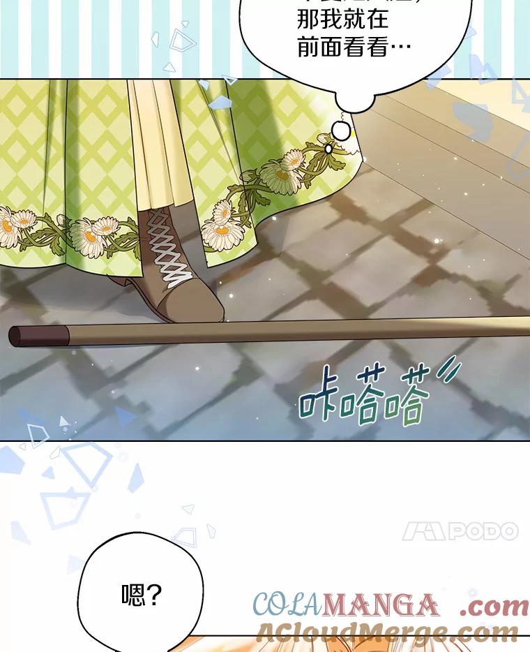 《一不小心娶了女装大佬》28.少爷和小姐 第67页