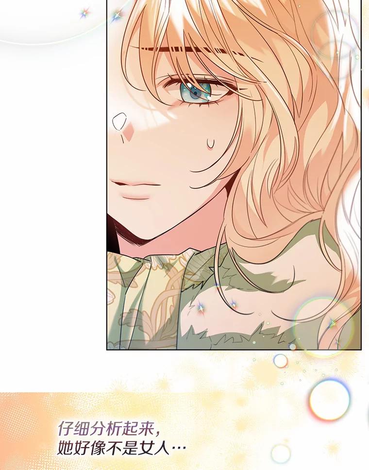 《一不小心娶了女装大佬》28.少爷和小姐 第27页