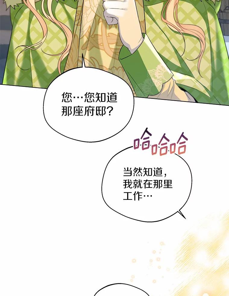 《一不小心娶了女装大佬》28.少爷和小姐 第80页