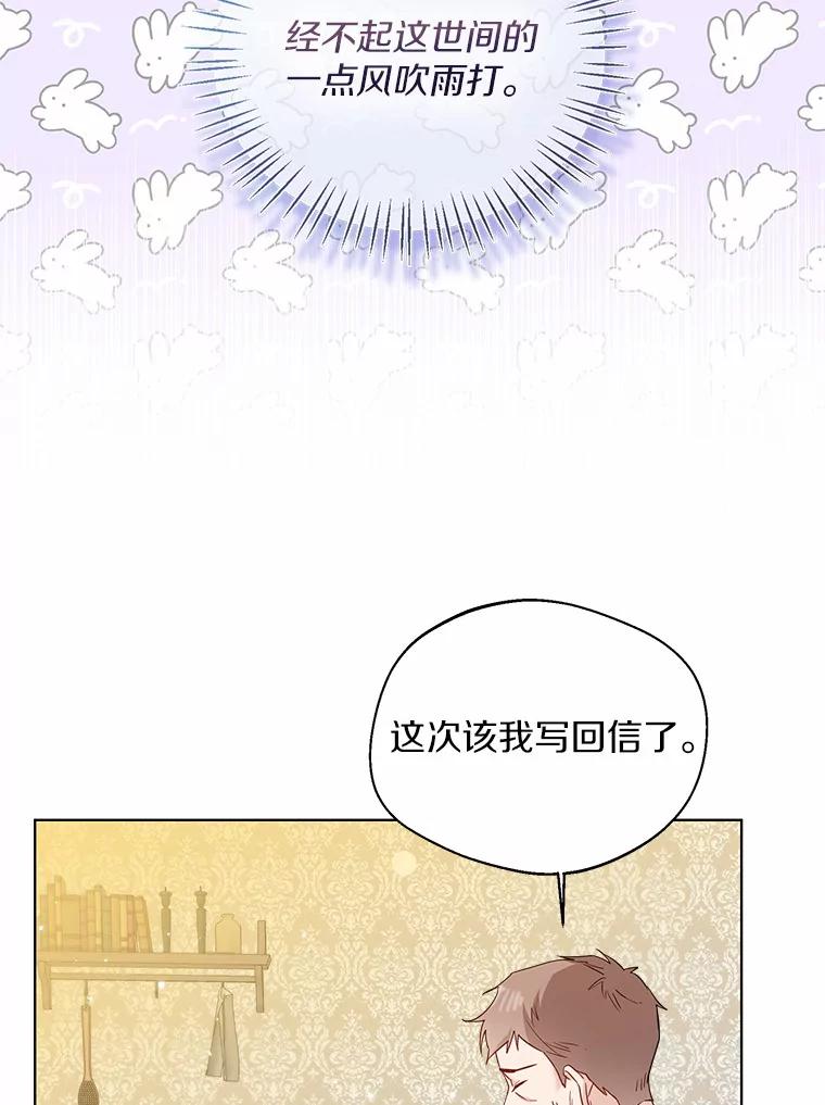 《一不小心娶了女装大佬》30.信件 第61页