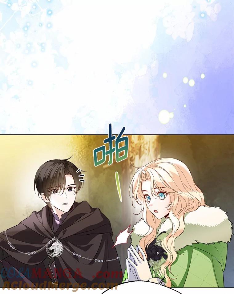 《一不小心娶了女装大佬》33.打理花园 第33页