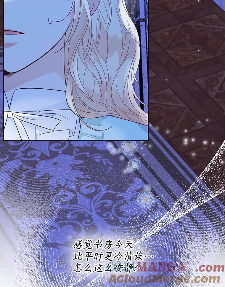 《一不小心娶了女装大佬》38.“偷偷”见面 第79页