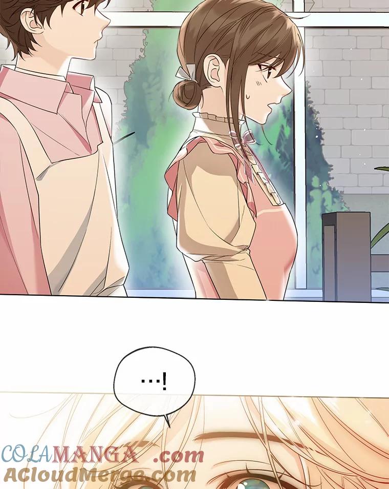 《一不小心娶了女装大佬》38.“偷偷”见面 第58页