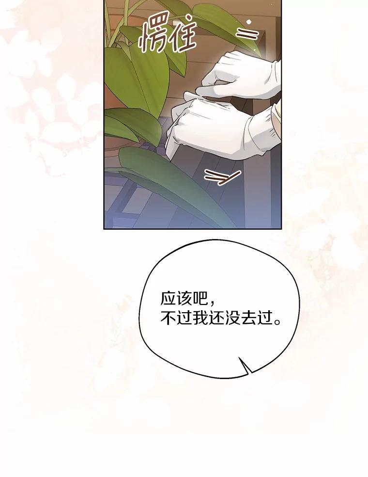《一不小心娶了女装大佬》38.“偷偷”见面 第56页