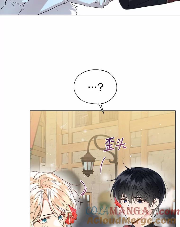 《一不小心娶了女装大佬》43.伊利安的秘密 第81页