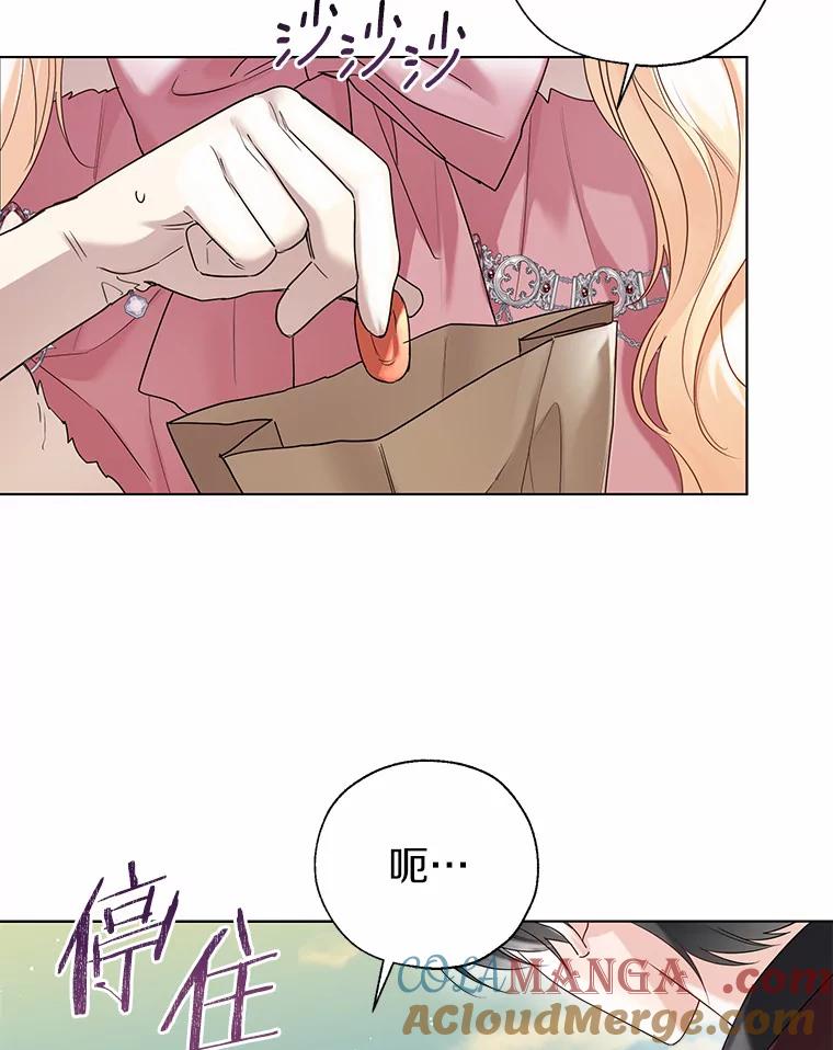 《一不小心娶了女装大佬》43.伊利安的秘密 第73页