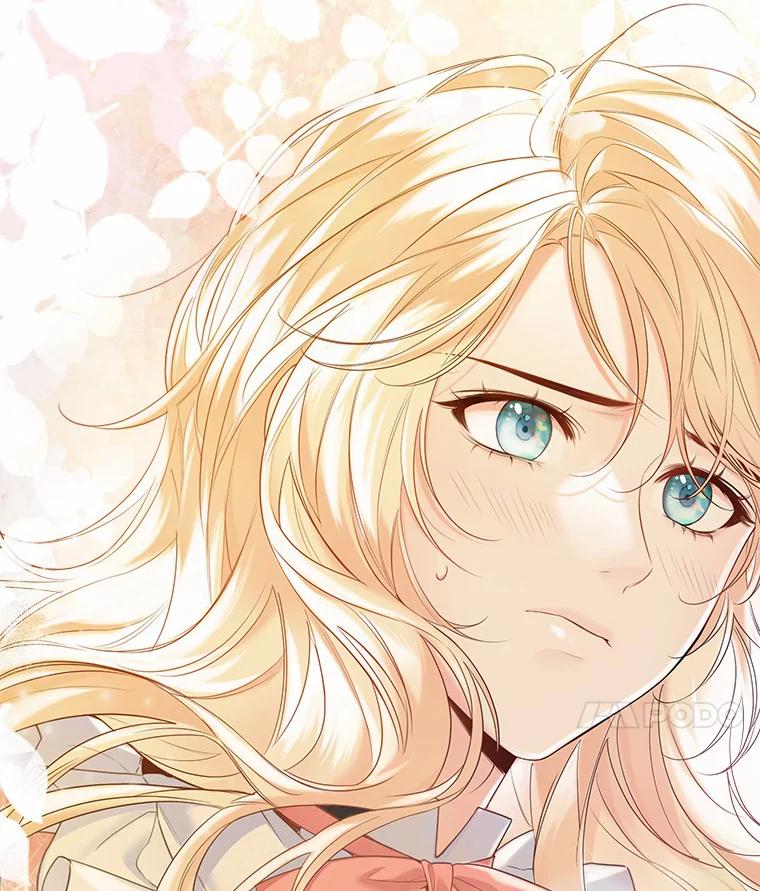 《一不小心娶了女装大佬》43.伊利安的秘密 第114页