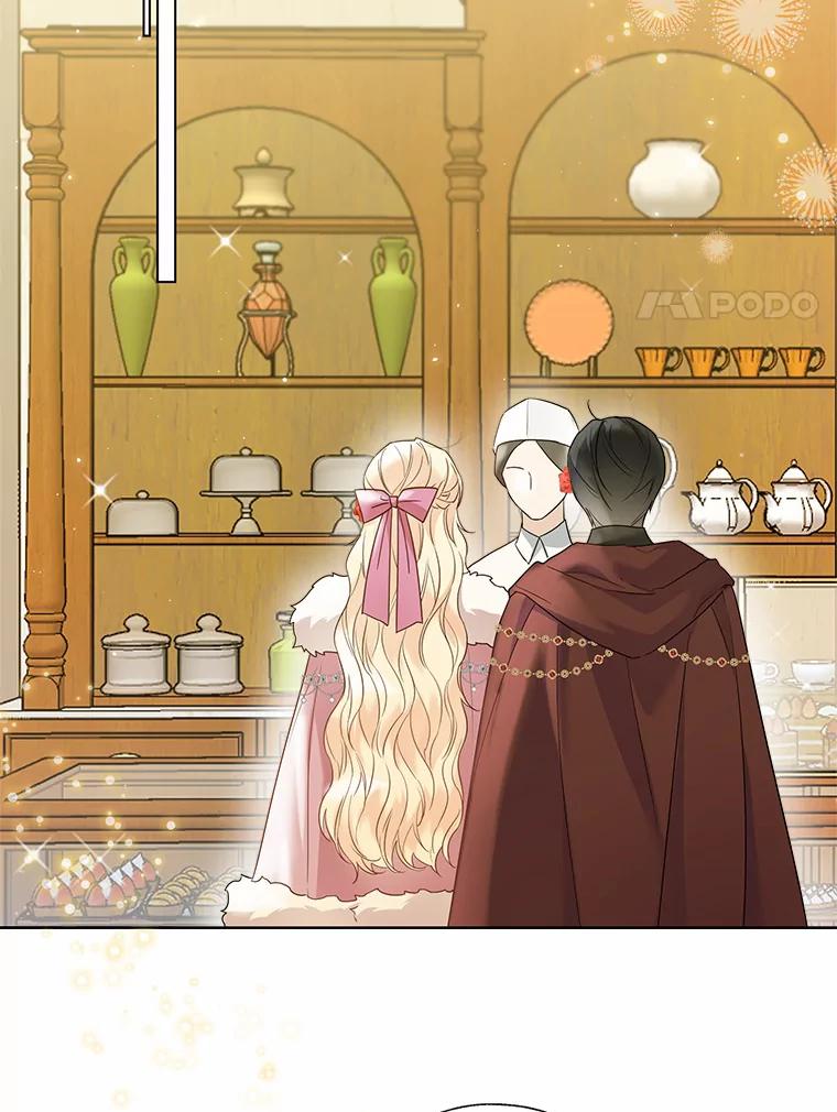 《一不小心娶了女装大佬》43.伊利安的秘密 第44页