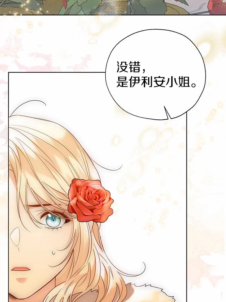 《一不小心娶了女装大佬》43.伊利安的秘密 第2页