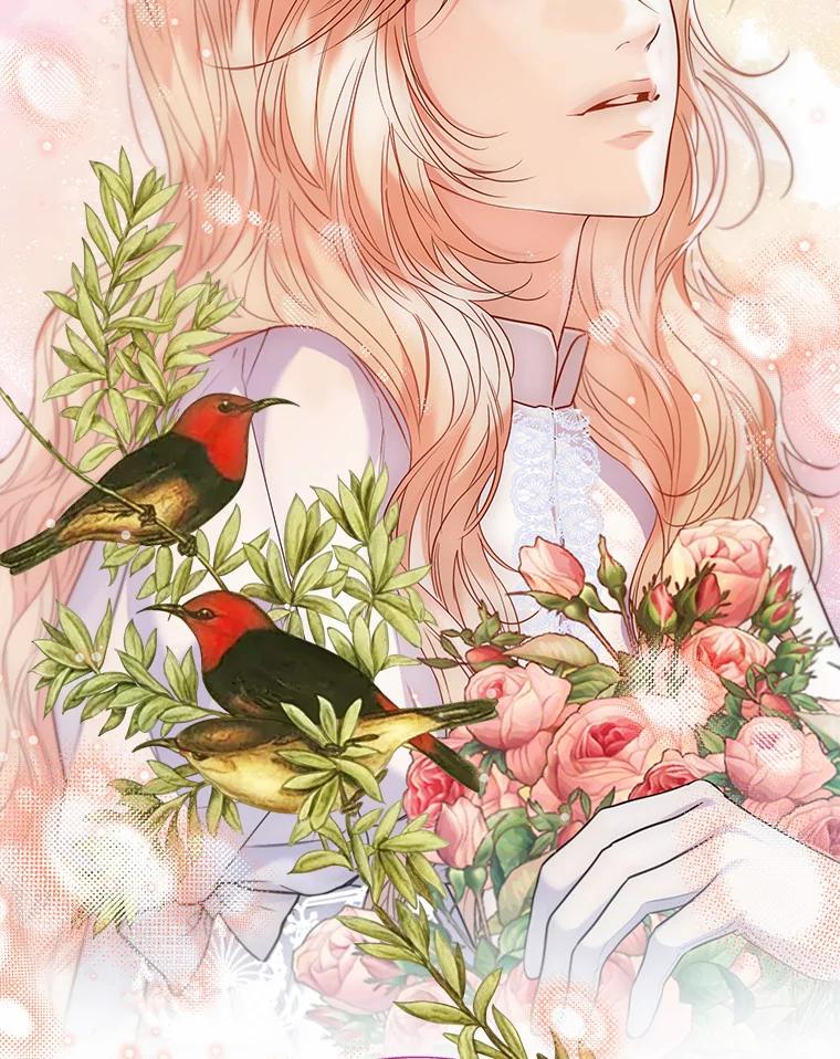 《一不小心娶了女装大佬》51.不想离开 第7页