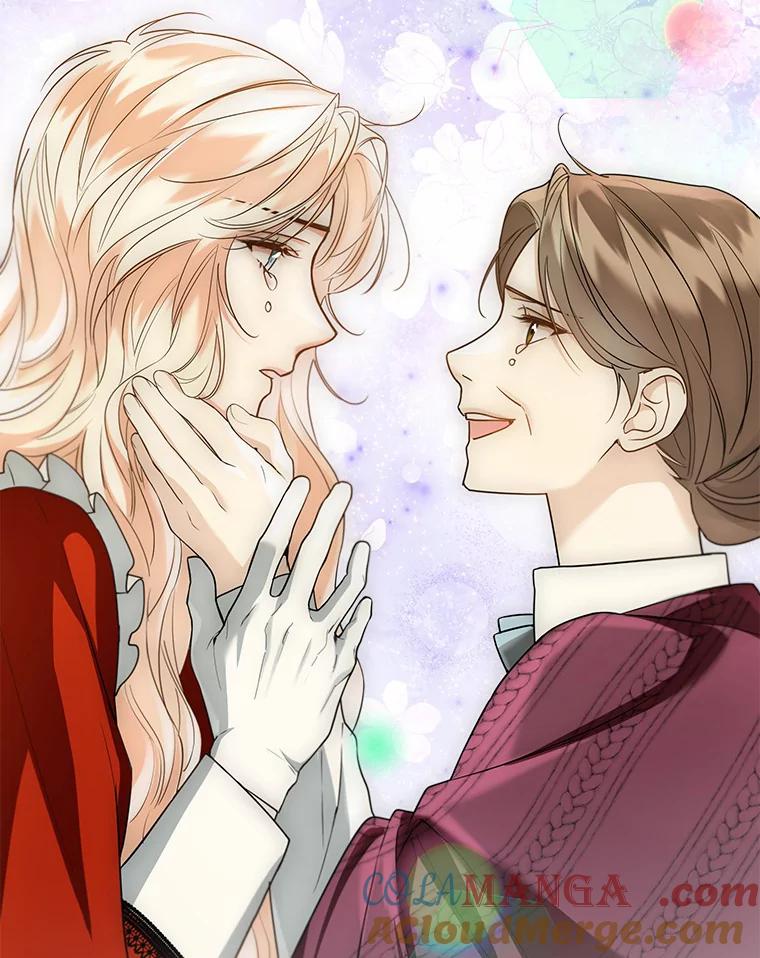 《一不小心娶了女装大佬》51.不想离开 第65页