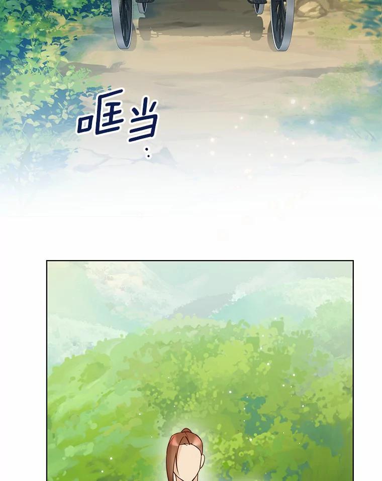 《一不小心娶了女装大佬》51.不想离开 第95页