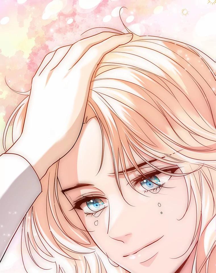 《一不小心娶了女装大佬》51.不想离开 第92页