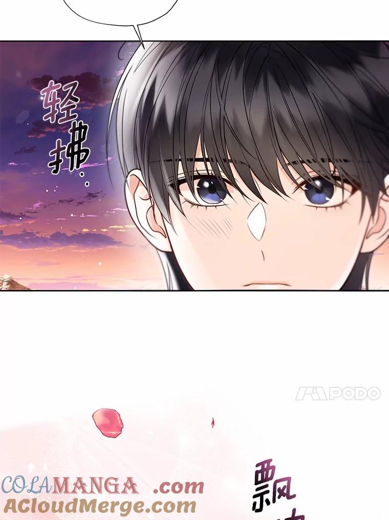 《一不小心娶了女装大佬》53.再也不放手 第17页