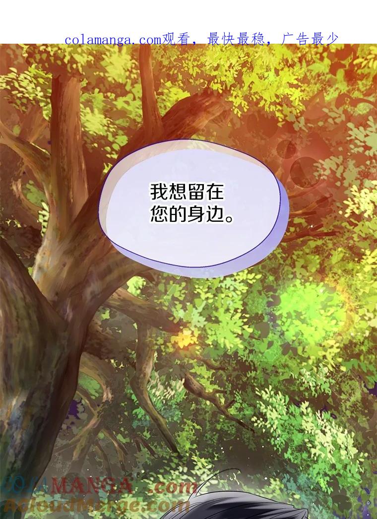 《一不小心娶了女装大佬》53.再也不放手 第1页