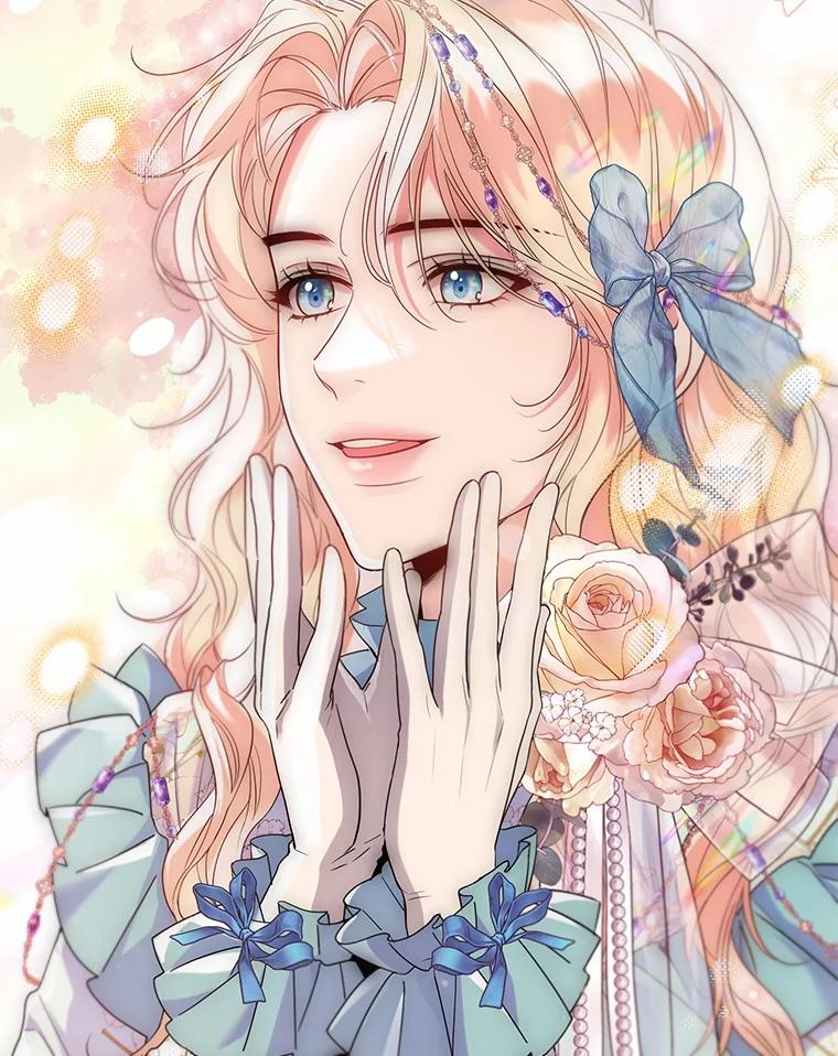 《一不小心娶了女装大佬》54.真实的想法 第39页
