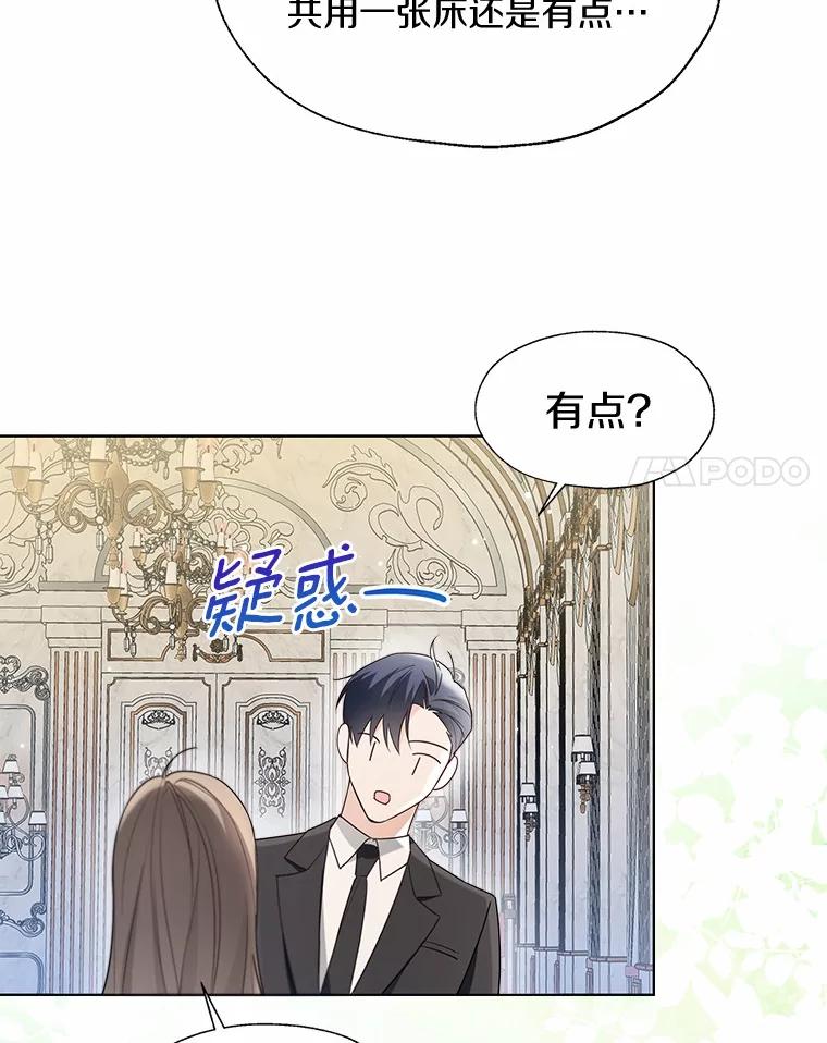 《一不小心娶了女装大佬》55.隐藏的风暴 第79页
