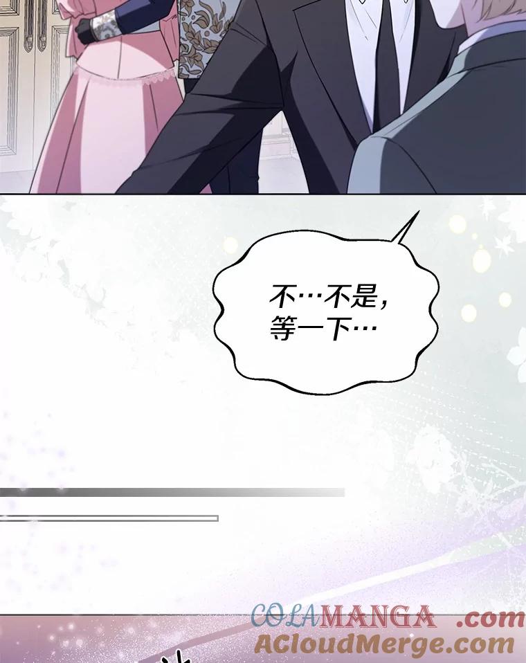 《一不小心娶了女装大佬》59.谈判 第47页