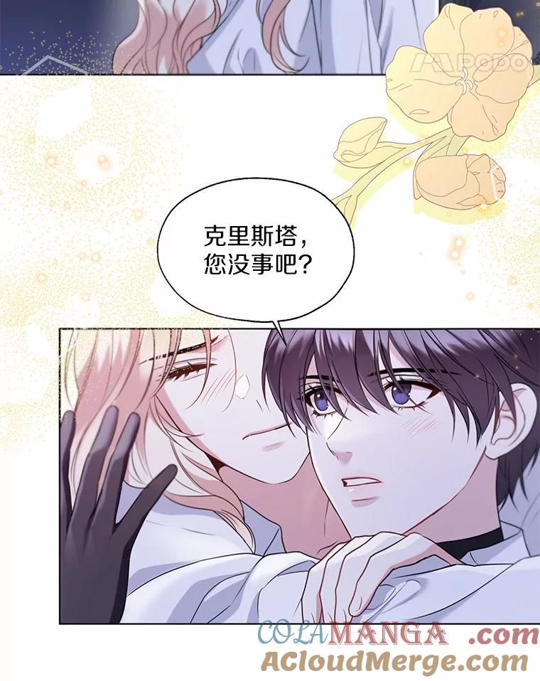 《一不小心娶了女装大佬》63.成为累赘 第28页