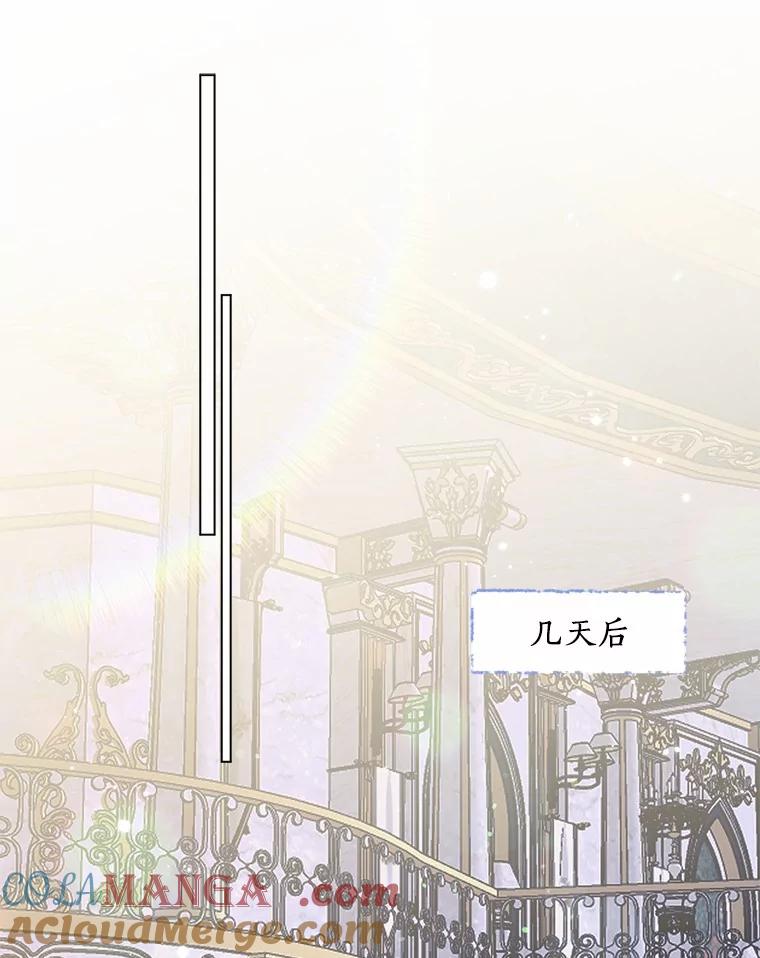 《一不小心娶了女装大佬》64.我想见公爵夫人 第69页