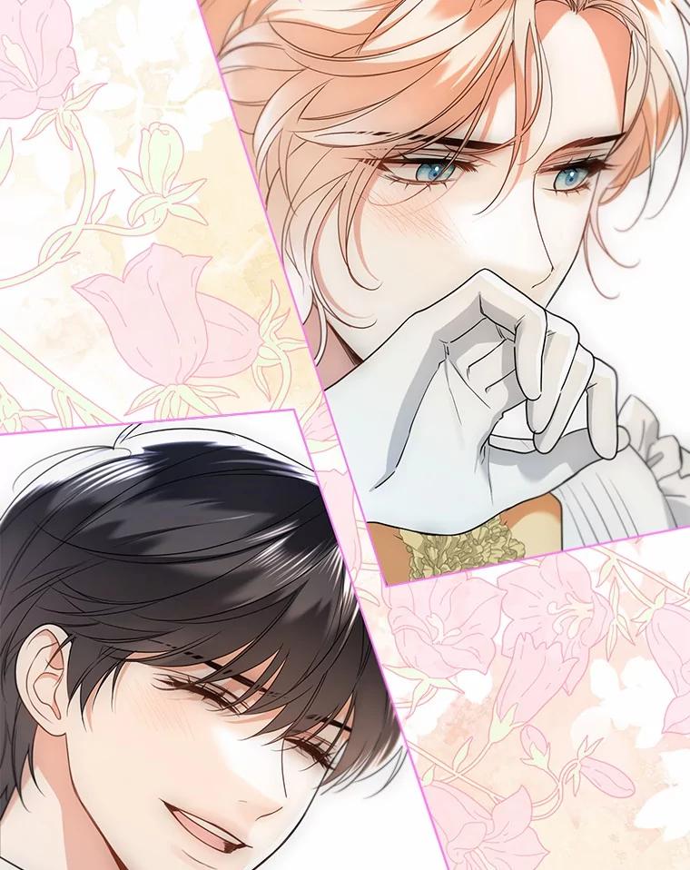 《一不小心娶了女装大佬》64.我想见公爵夫人 第87页