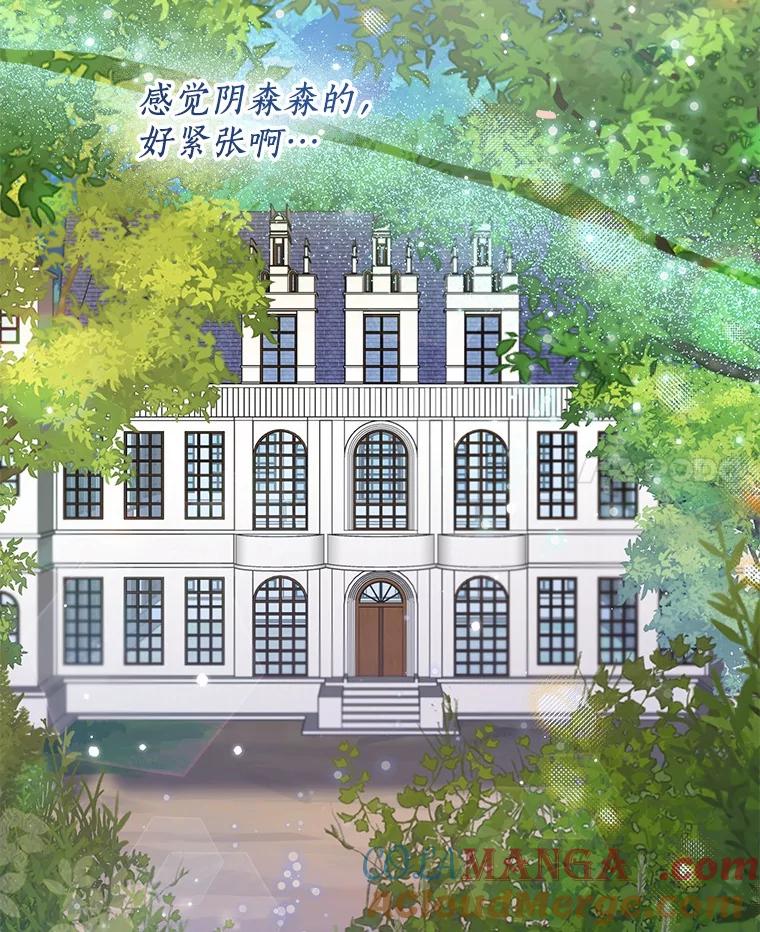 《一不小心娶了女装大佬》65.那是儿时的记忆 第29页