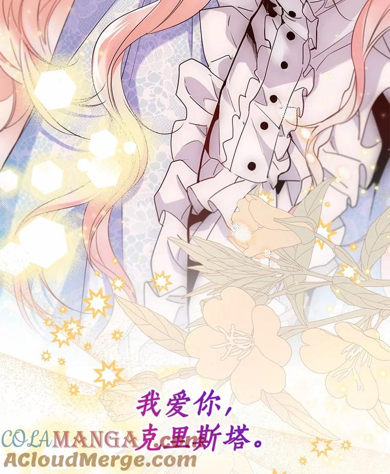 《一不小心娶了女装大佬》66.诉说爱意 第97页