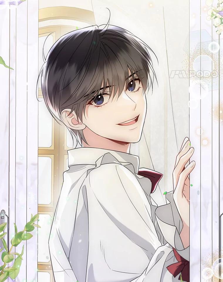 《一不小心娶了女装大佬》外传1.婚纱 第38页
