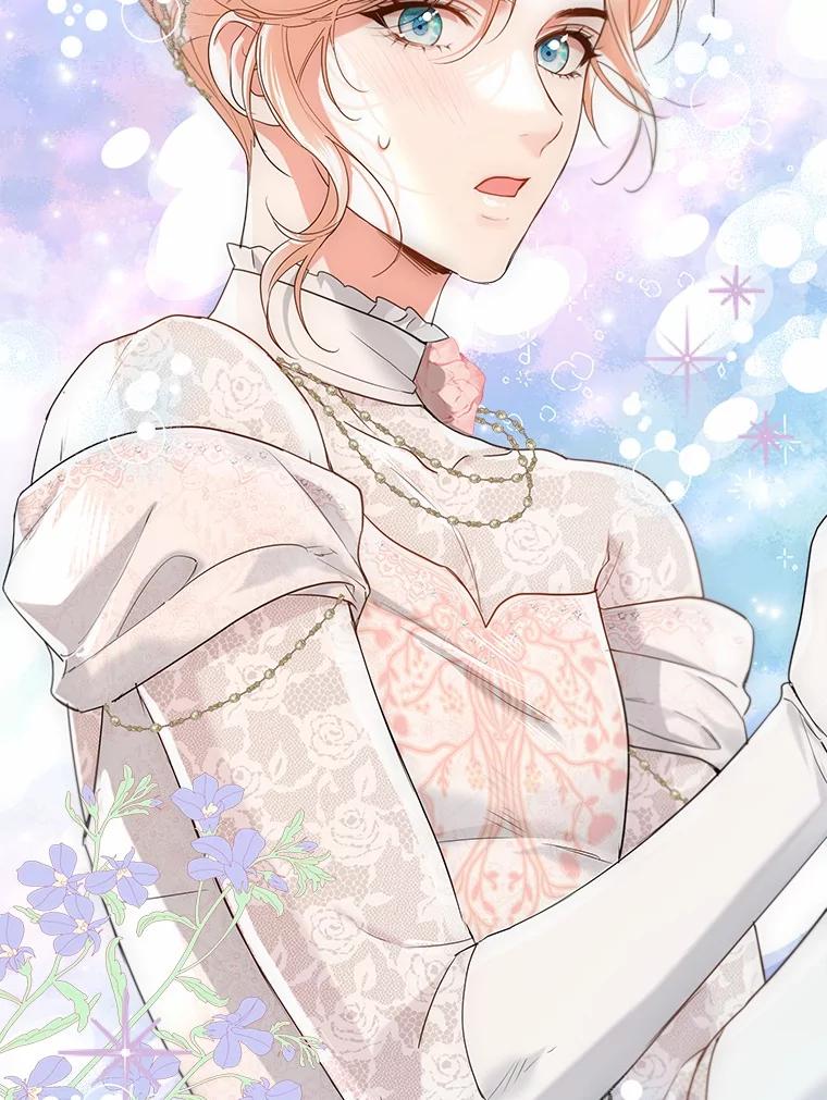 《一不小心娶了女装大佬》外传1.婚纱 第45页