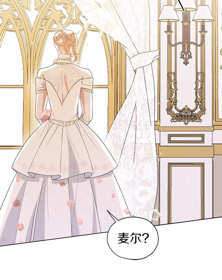 《一不小心娶了女装大佬》外传1.婚纱 第42页