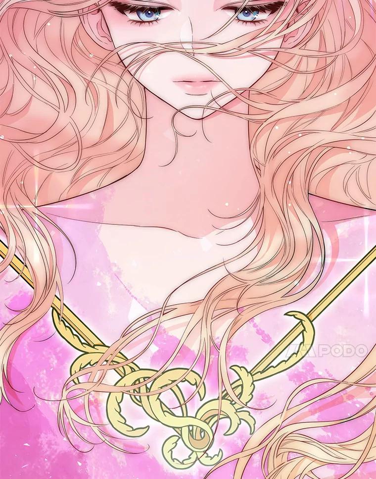 《一不小心娶了女装大佬》5.神秘的克里斯塔 第83页