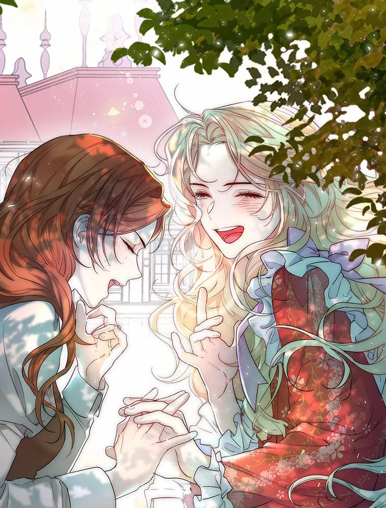 《一不小心娶了女装大佬》6.坦白 第62页